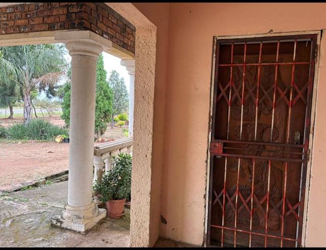 3 BEDROOM HOUSE FOR SALE IN KWAMHLANGA